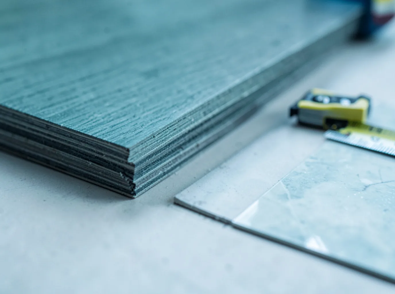 Luxury Vinyl Plank Installation Ridge, NY FAQs